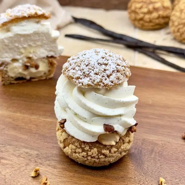 Assortiment de choux – Image 2