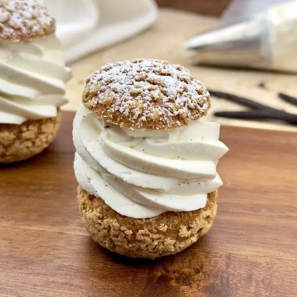 Assortiment de choux – Image 4