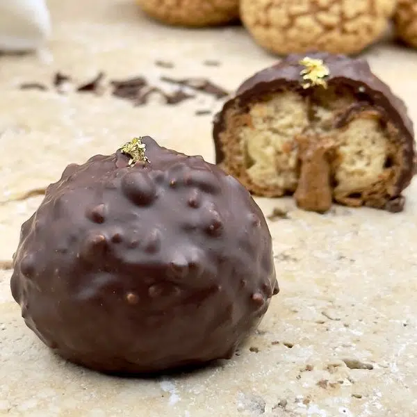 Assortiment de choux – Image 5