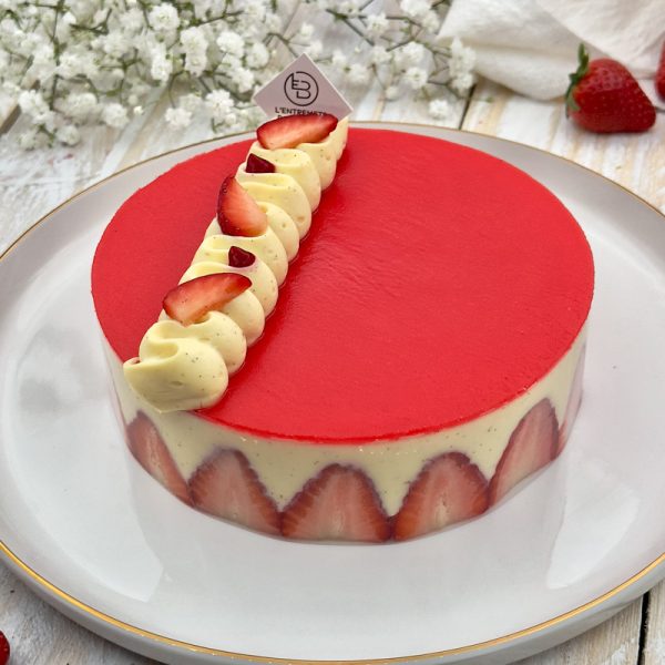 Fraisier