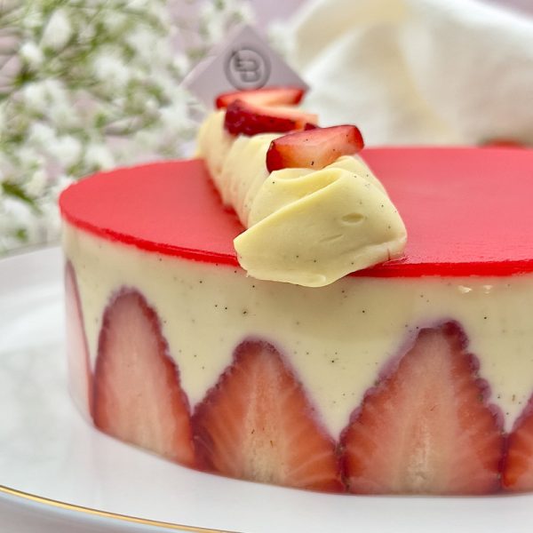 Fraisier – Image 2