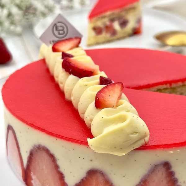 Fraisier – Image 3