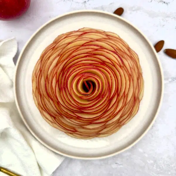 Pomme en fleur – Image 2
