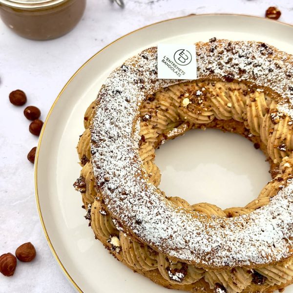 Paris Brest