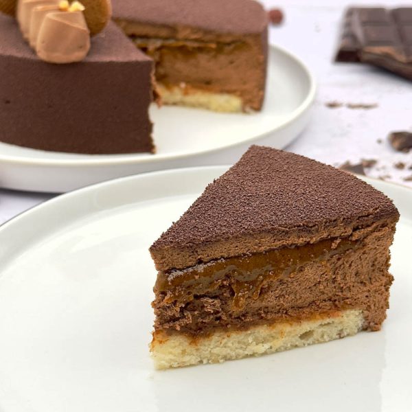 Profondément chocolat – Image 3