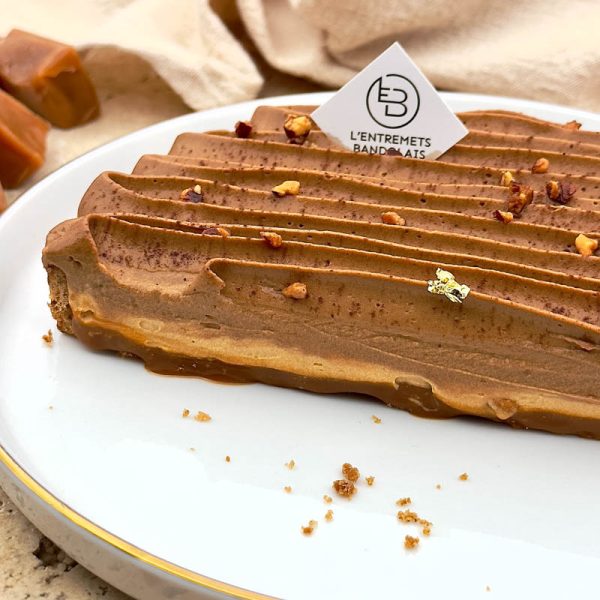 Tarte infiniment caramel – Image 3