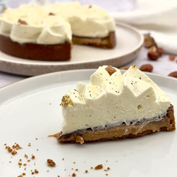Tarte intensément cacahuètes – Image 3