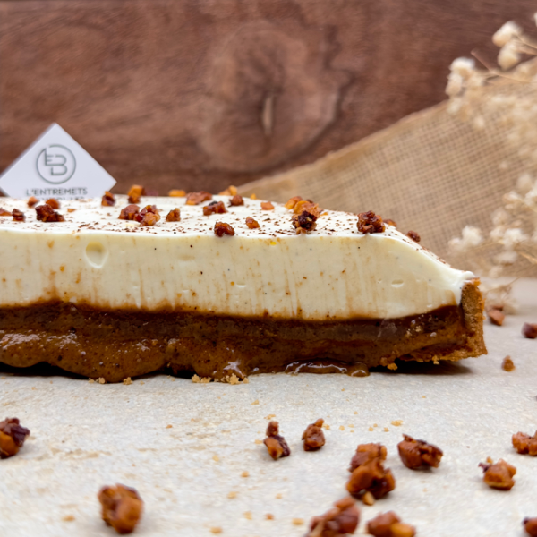 Tarte Pralinette – Image 3